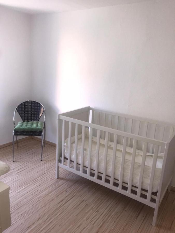 Appartamento Schillings-Haus Ediger-Eller Esterno foto